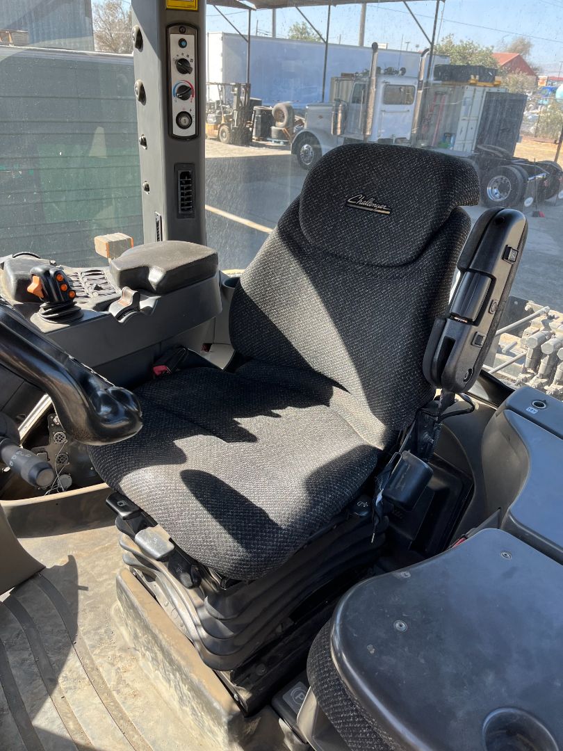 2012 CHALLENGER MT865C - Image 7